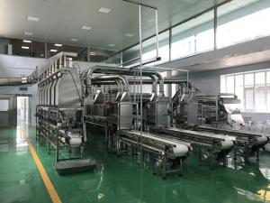 核桃油加工設(shè)備應(yīng)如何挑選生產(chǎn)廠家？